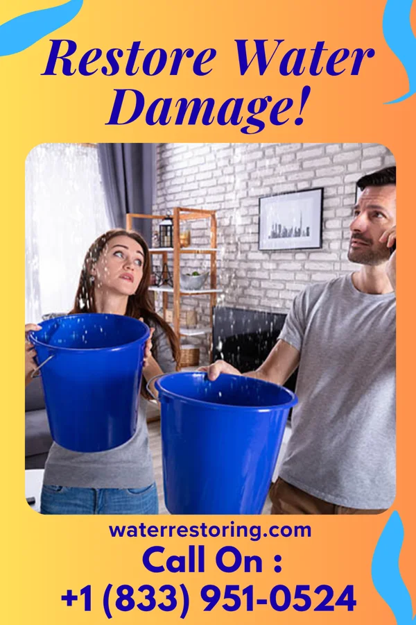 water restoration Galaxy Disaster Cleanup Brothers Kanauga